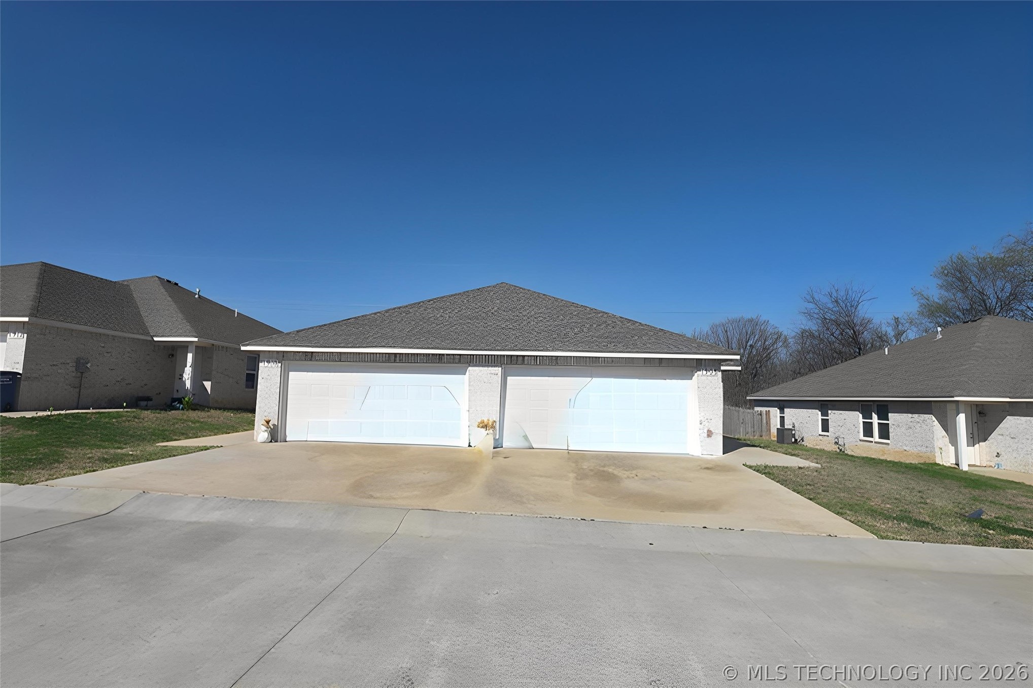1908 Mulberry Street Wagoner OK 74467
