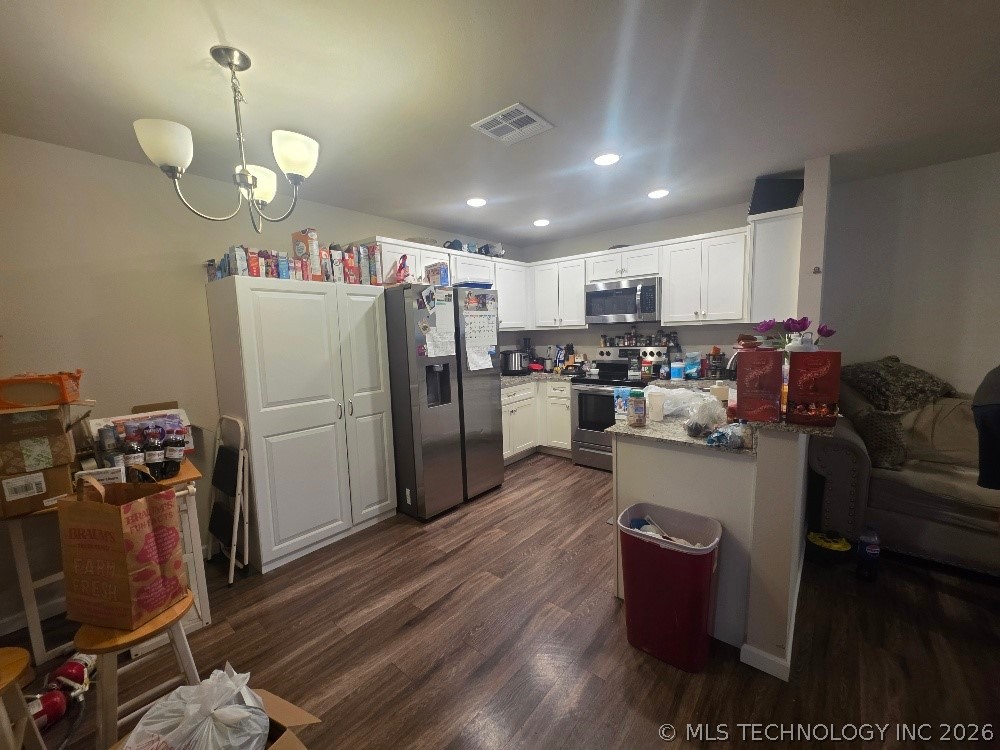 1908 Mulberry Street Wagoner OK 74467