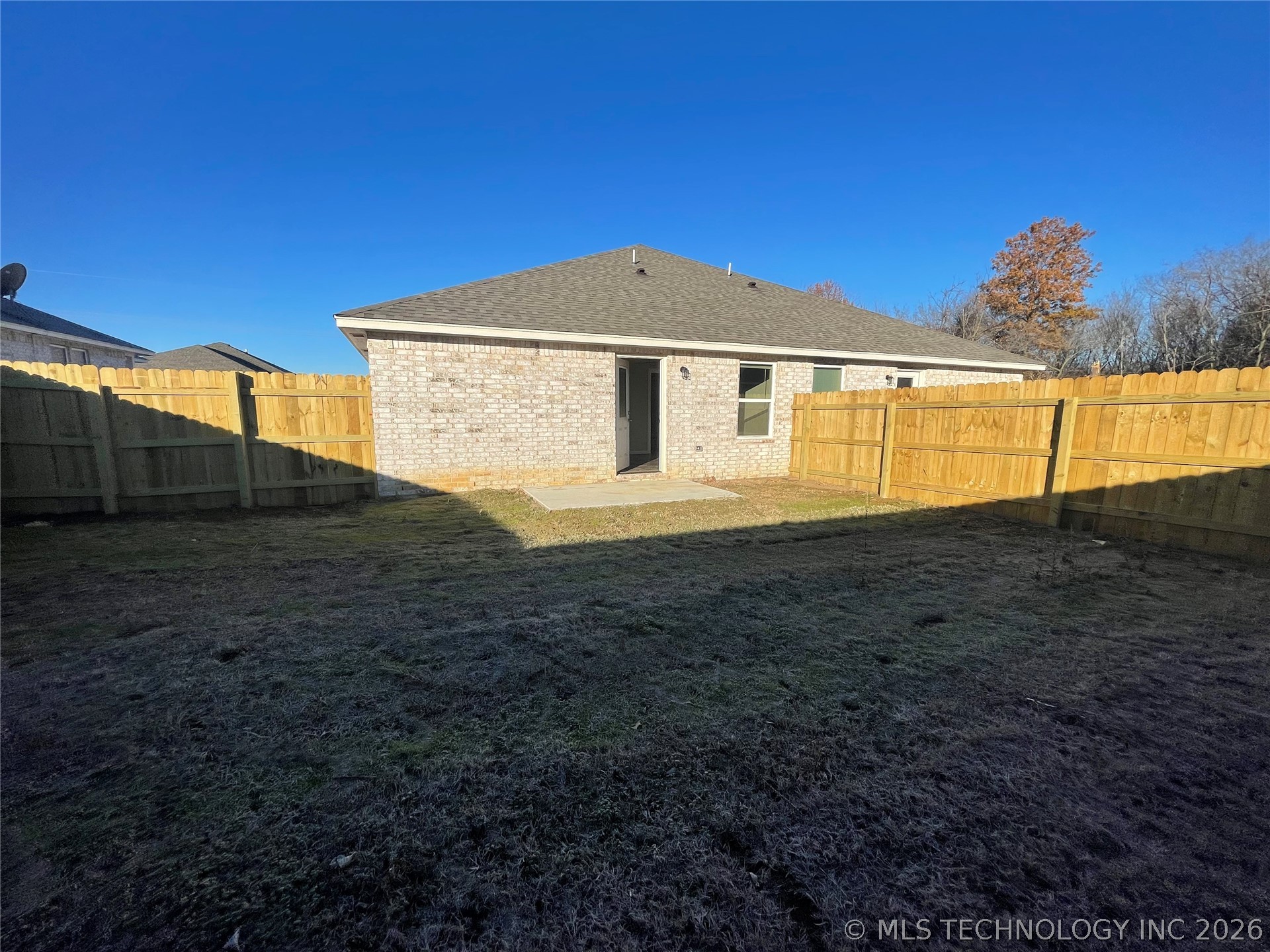 1908 Mulberry Street Wagoner OK 74467