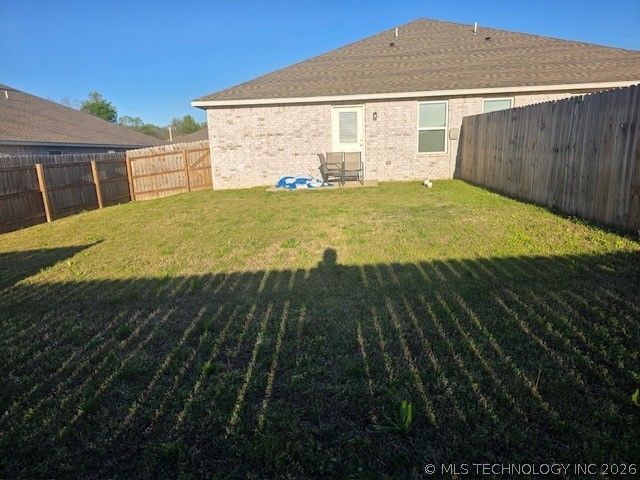 1908 Mulberry Street Wagoner OK 74467