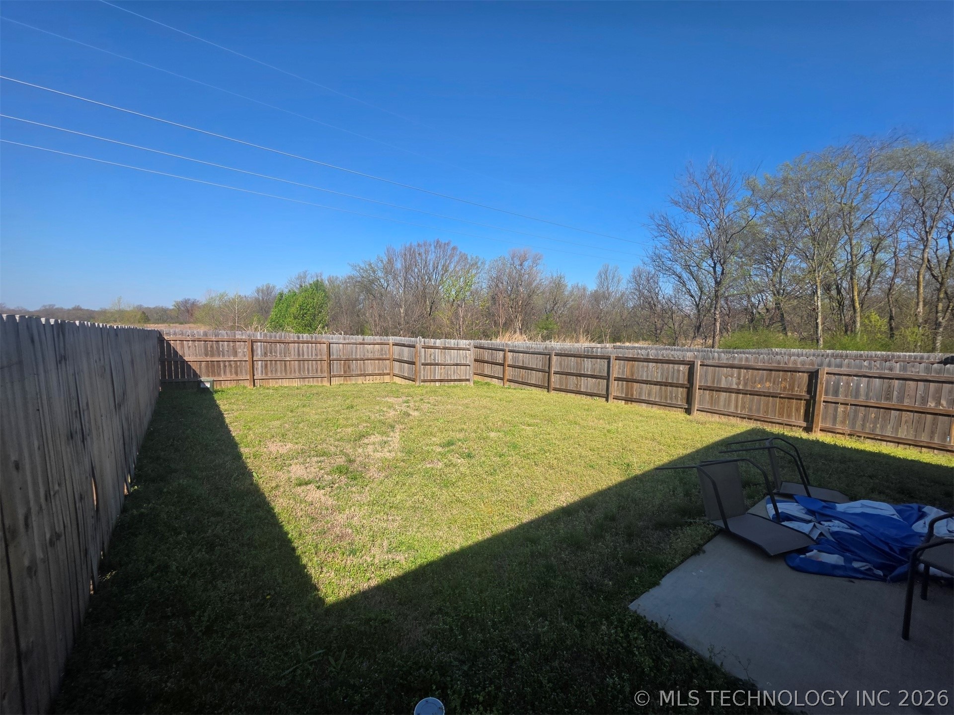 1908 Mulberry Street Wagoner OK 74467