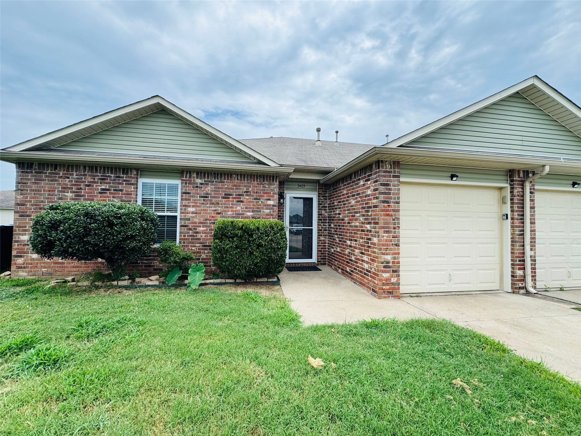 3401 E Irvington Place Broken Arrow OK 74014