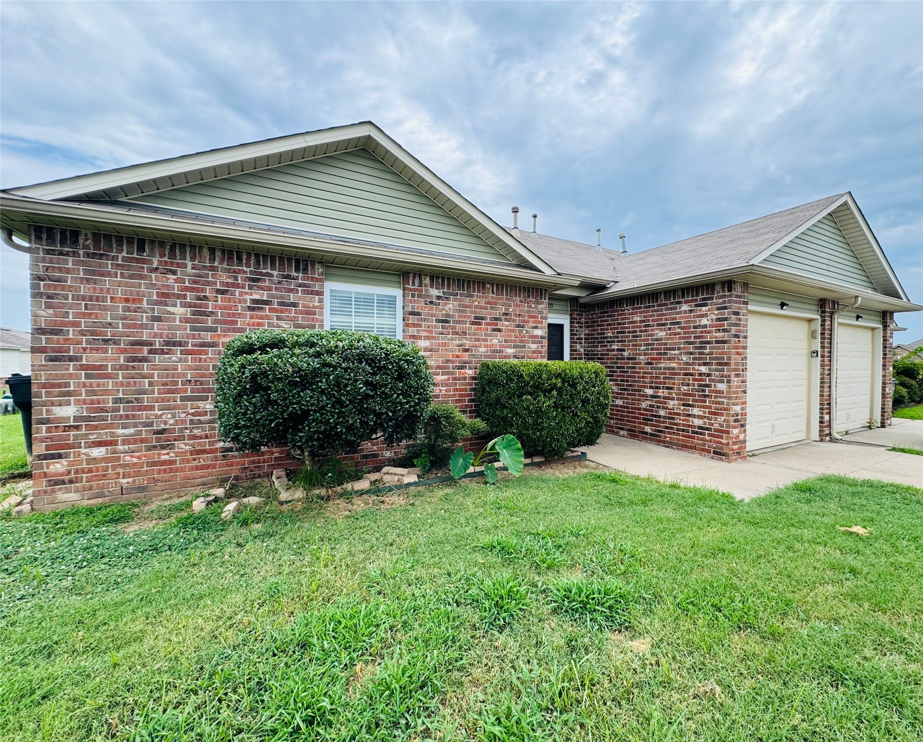 3401 E Irvington Place Broken Arrow OK 74014