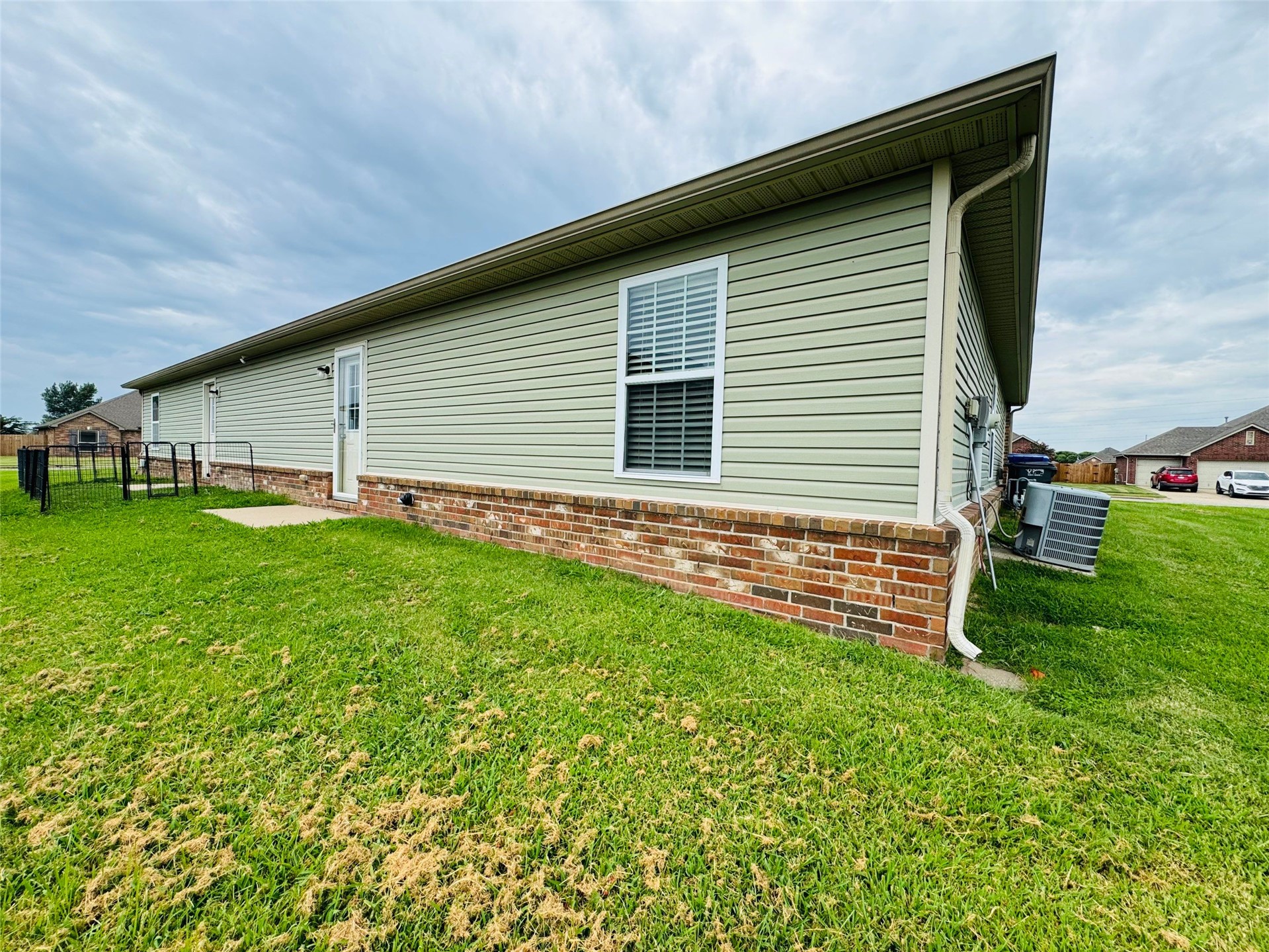 3401 E Irvington Place Broken Arrow OK 74014