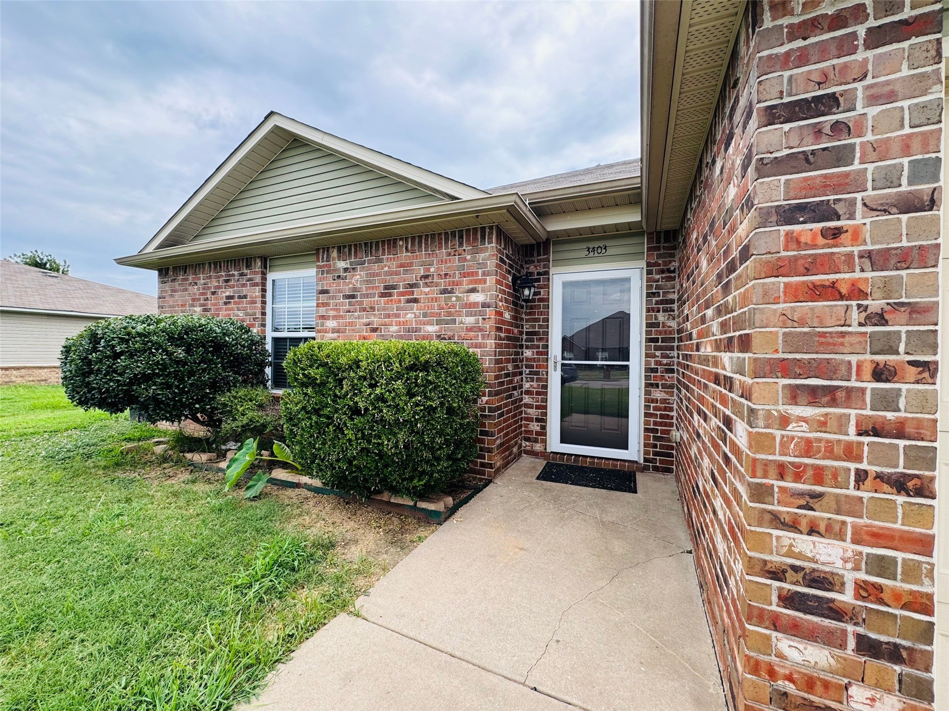 3401 E Irvington Place Broken Arrow OK 74014