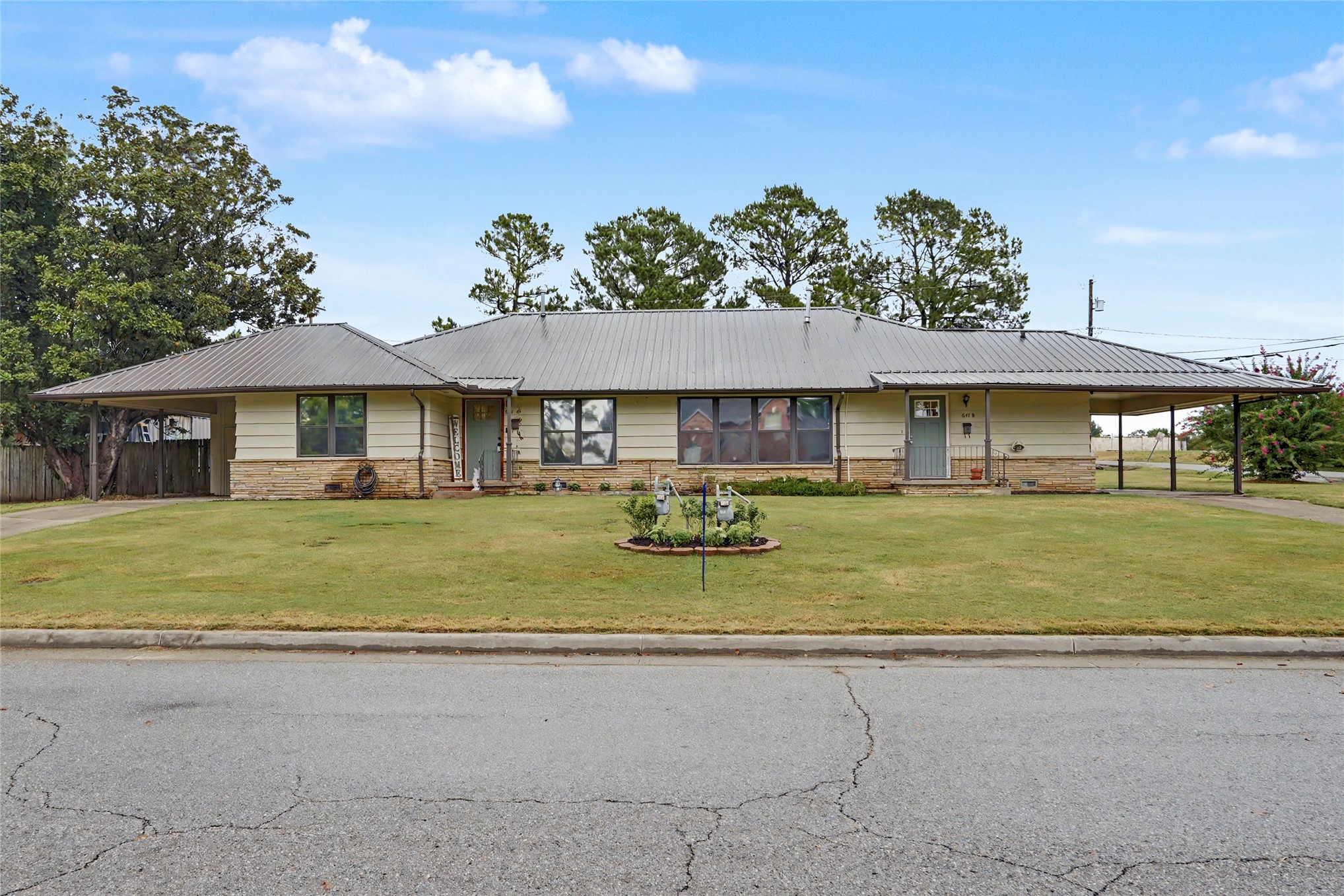 641 Apple Street Sapulpa OK 74066