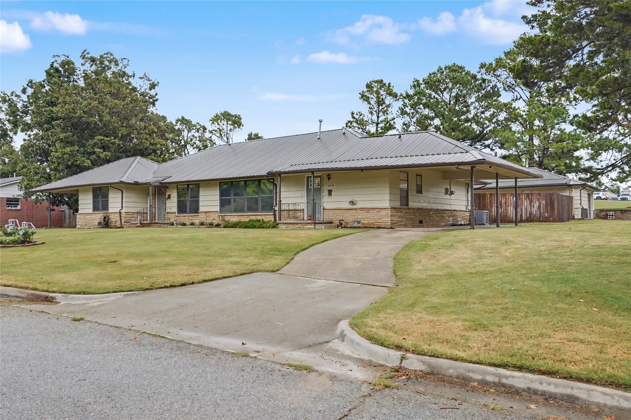 641 Apple Street Sapulpa OK 74066