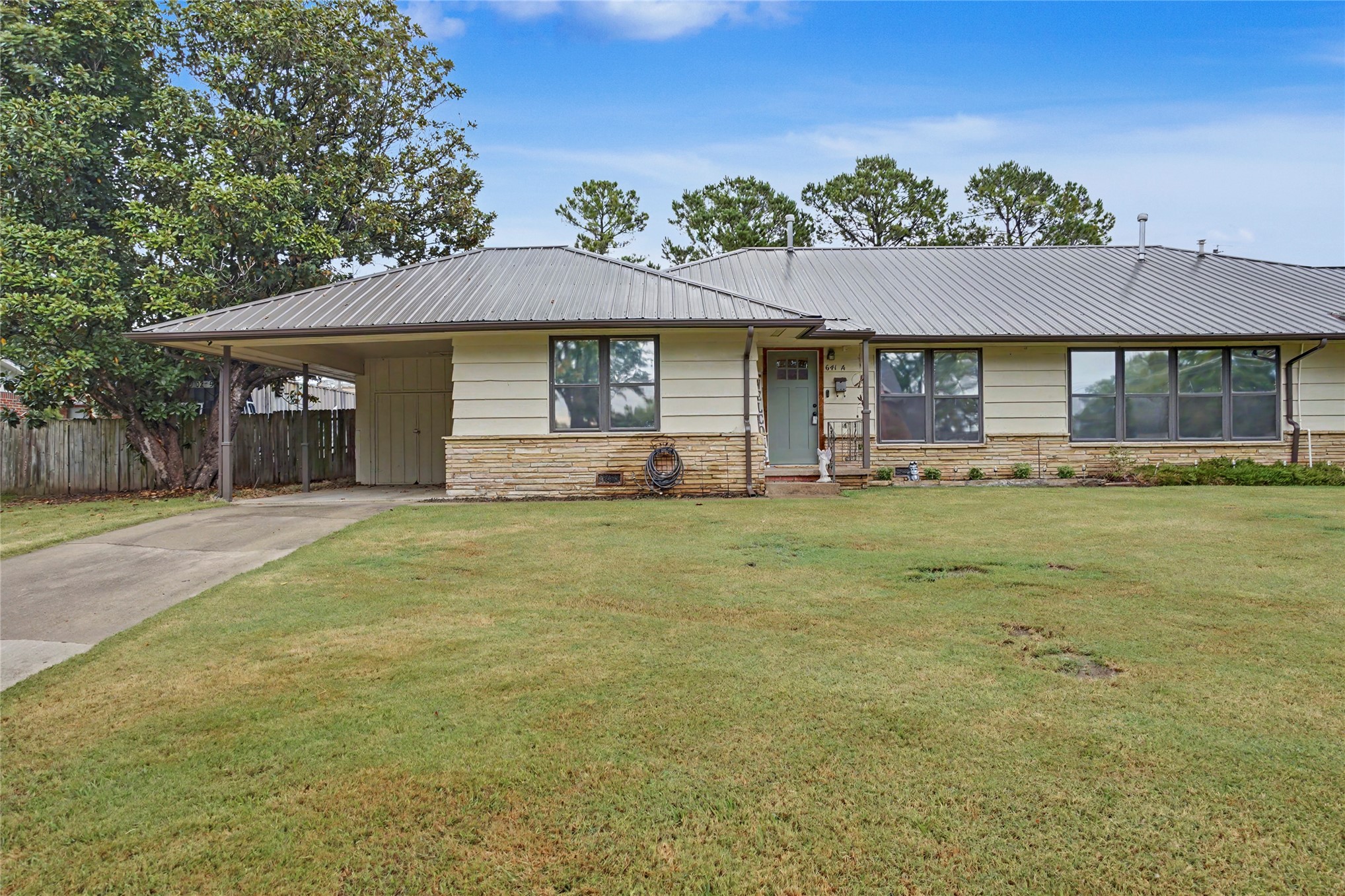 641 Apple Street Sapulpa OK 74066