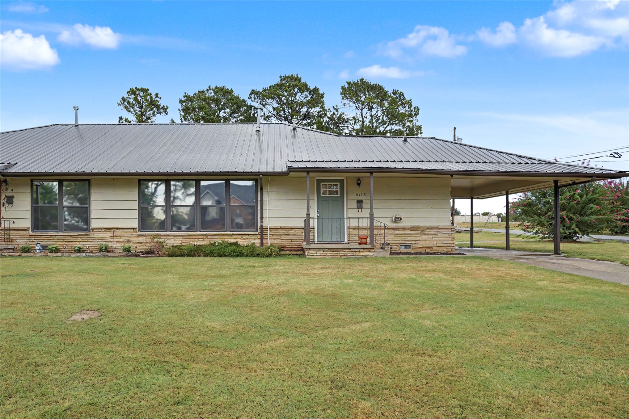 641 Apple Street Sapulpa OK 74066