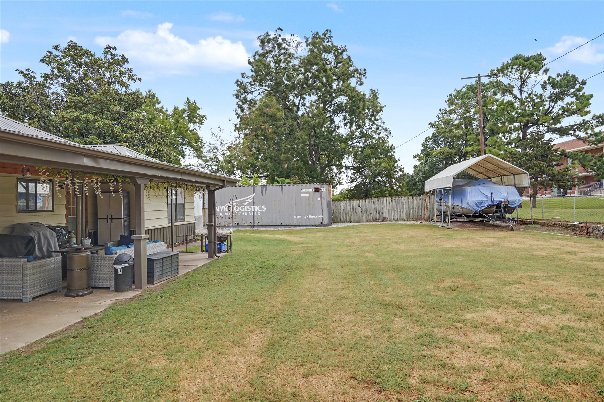 641 Apple Street Sapulpa OK 74066