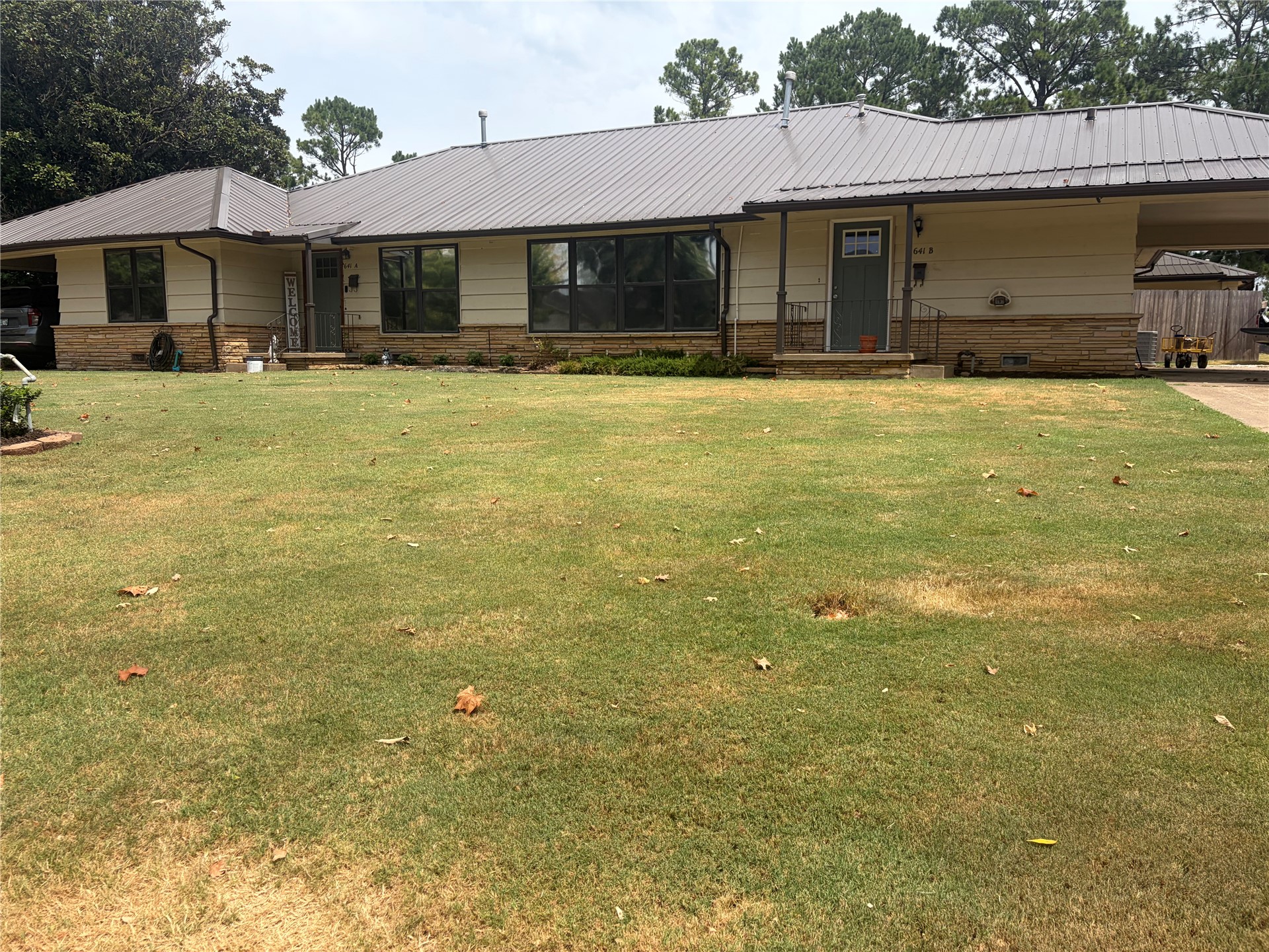 641 Apple Street Sapulpa OK 74066