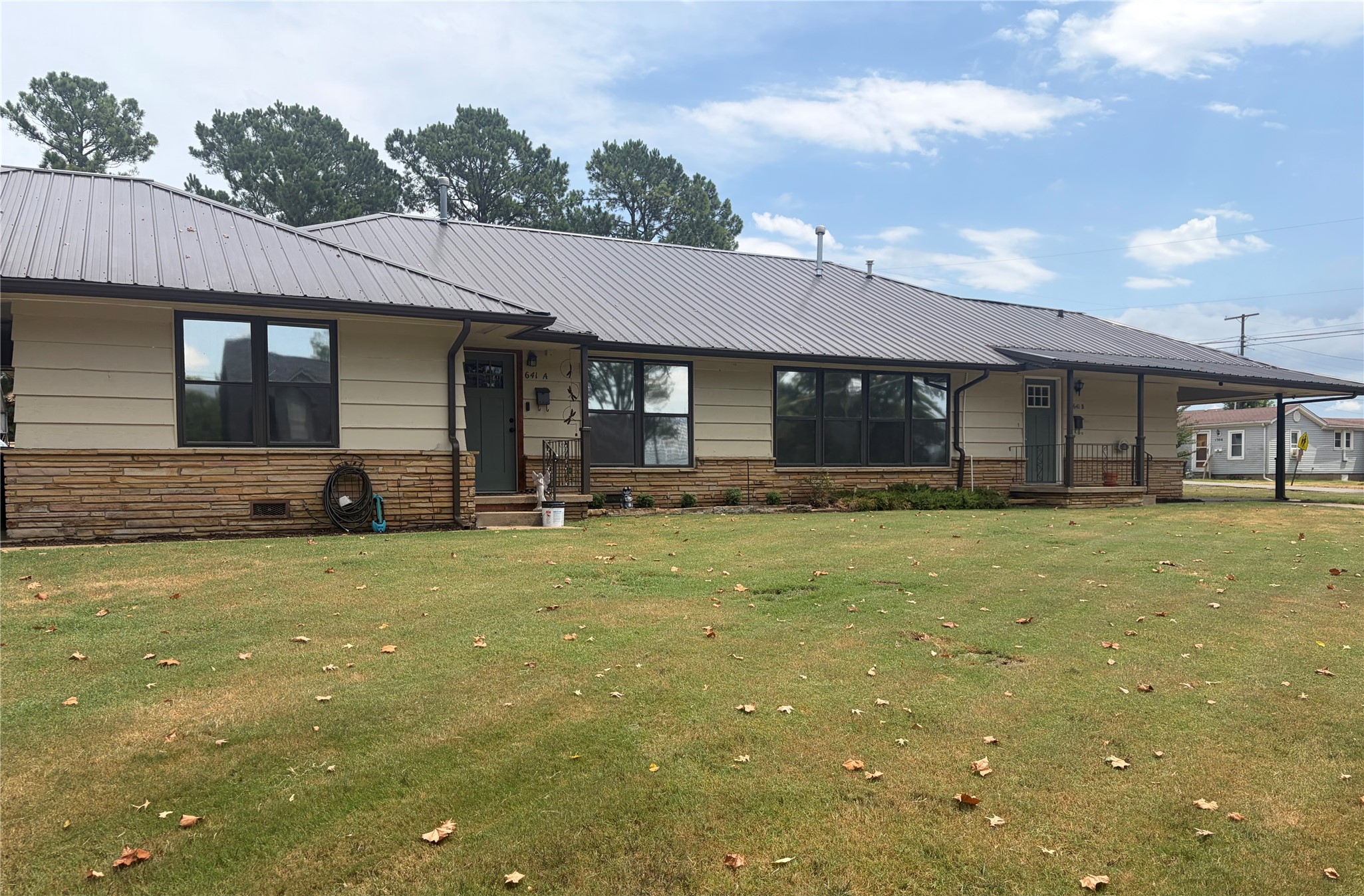 641 Apple Street Sapulpa OK 74066
