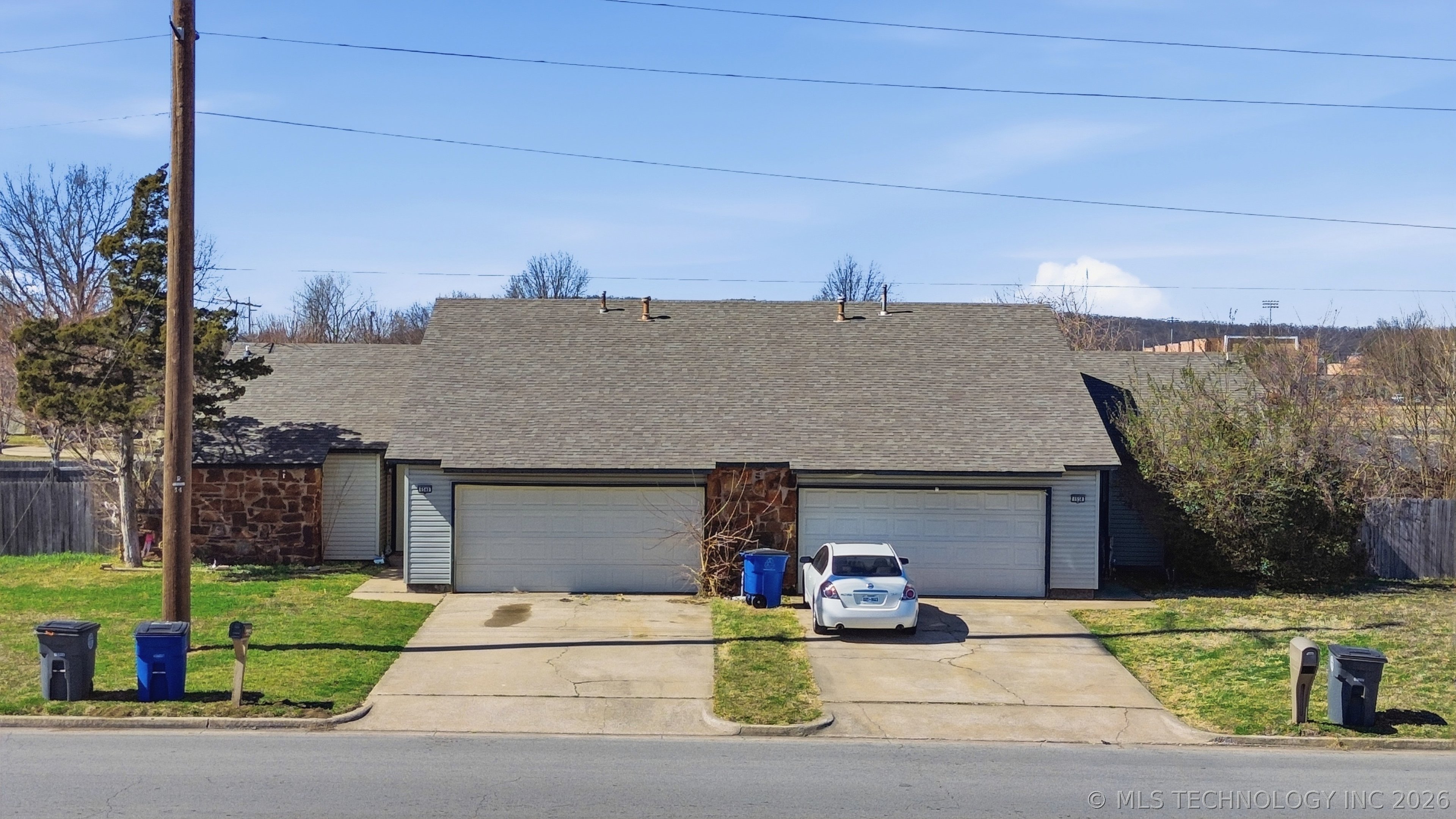 6538 S Yorktown Avenue Tulsa OK 74136