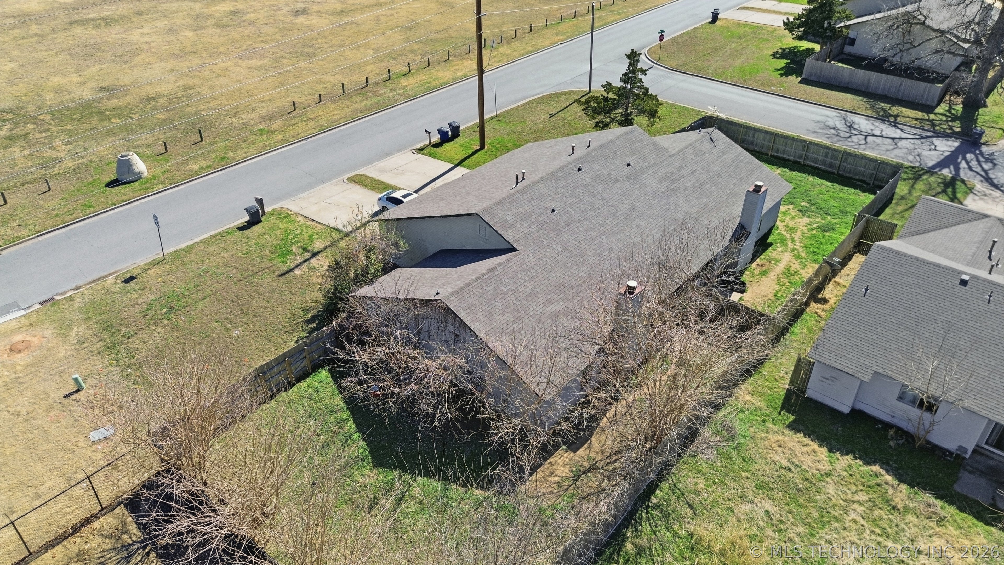 6538 S Yorktown Avenue Tulsa OK 74136