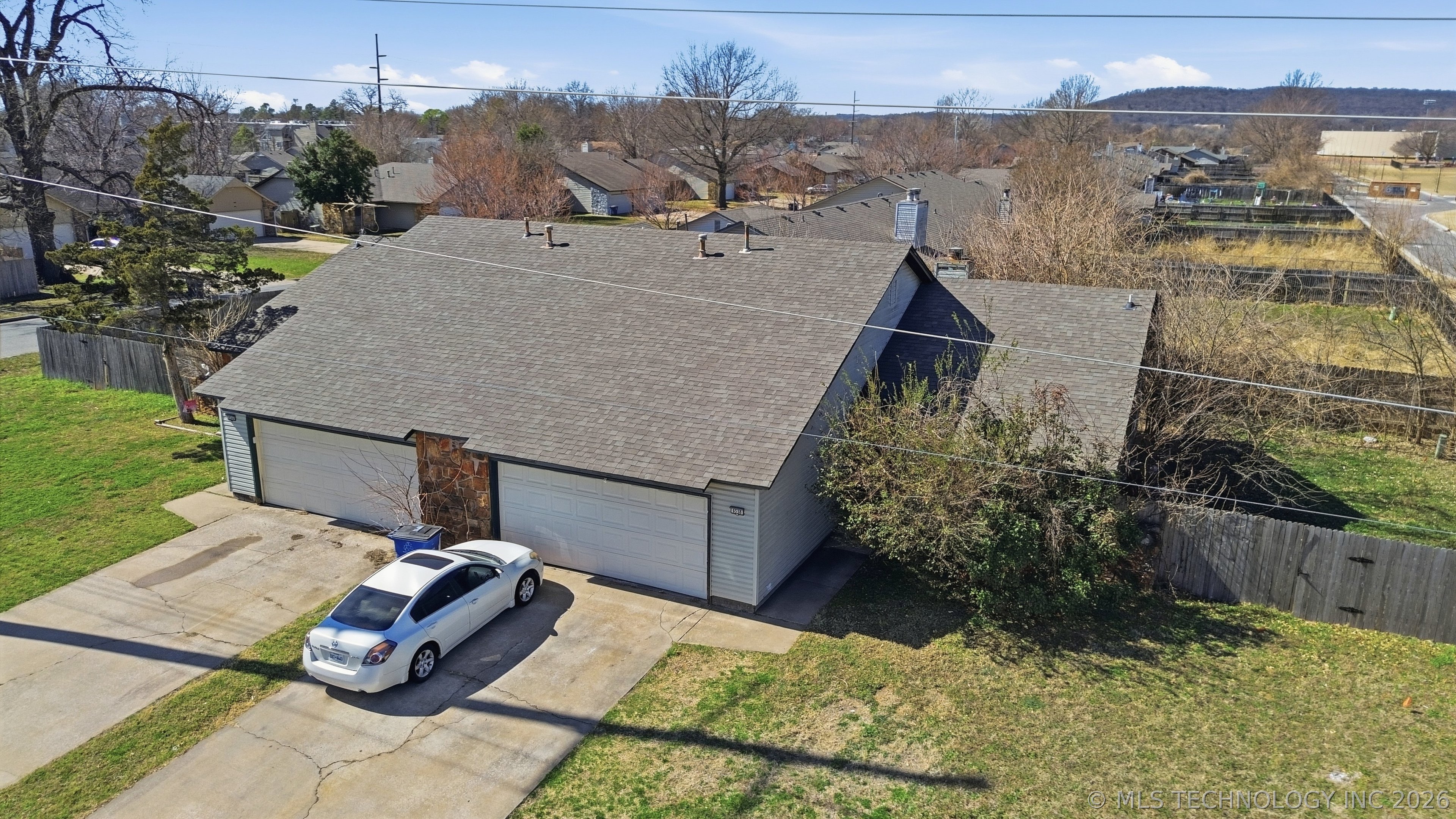 6538 S Yorktown Avenue Tulsa OK 74136