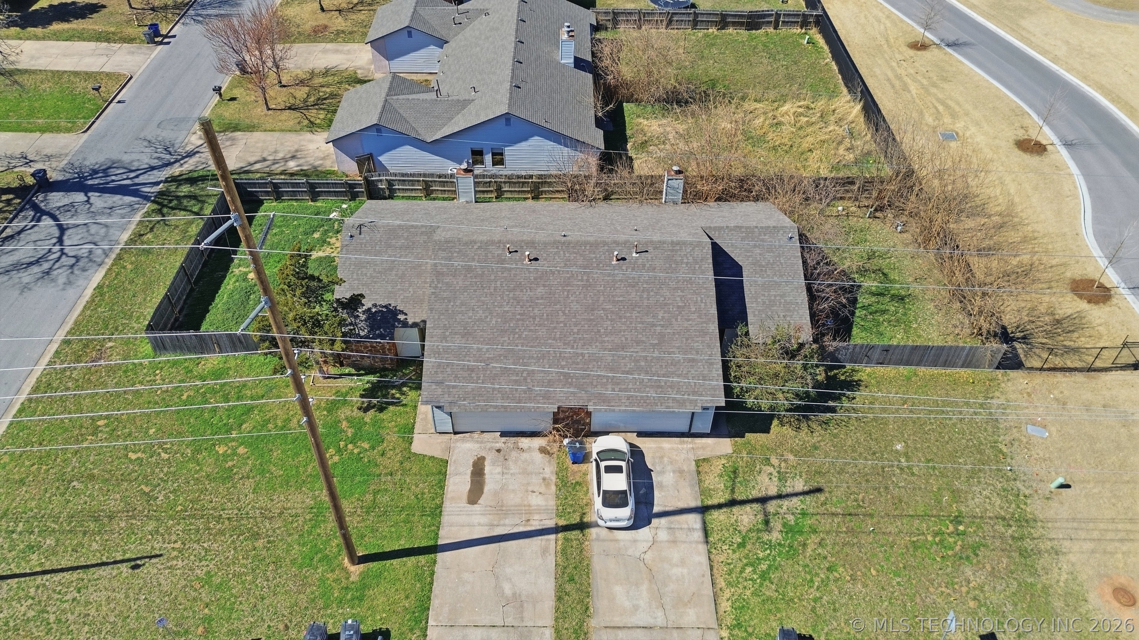 6538 S Yorktown Avenue Tulsa OK 74136