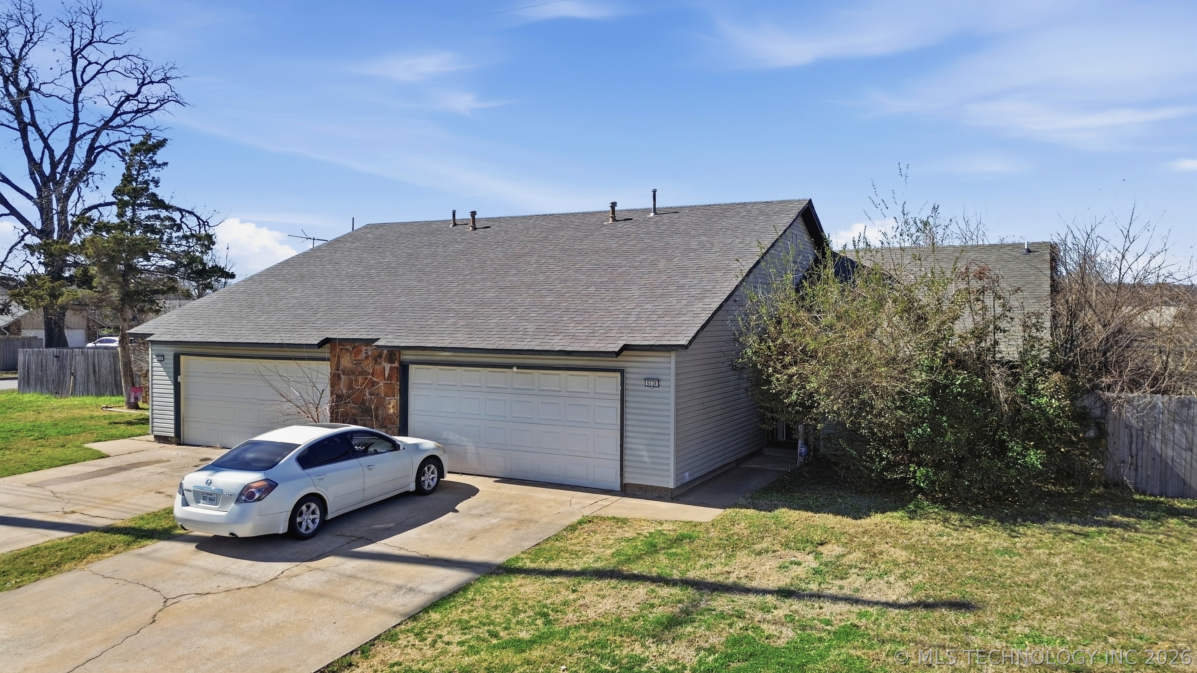6538 S Yorktown Avenue Tulsa OK 74136
