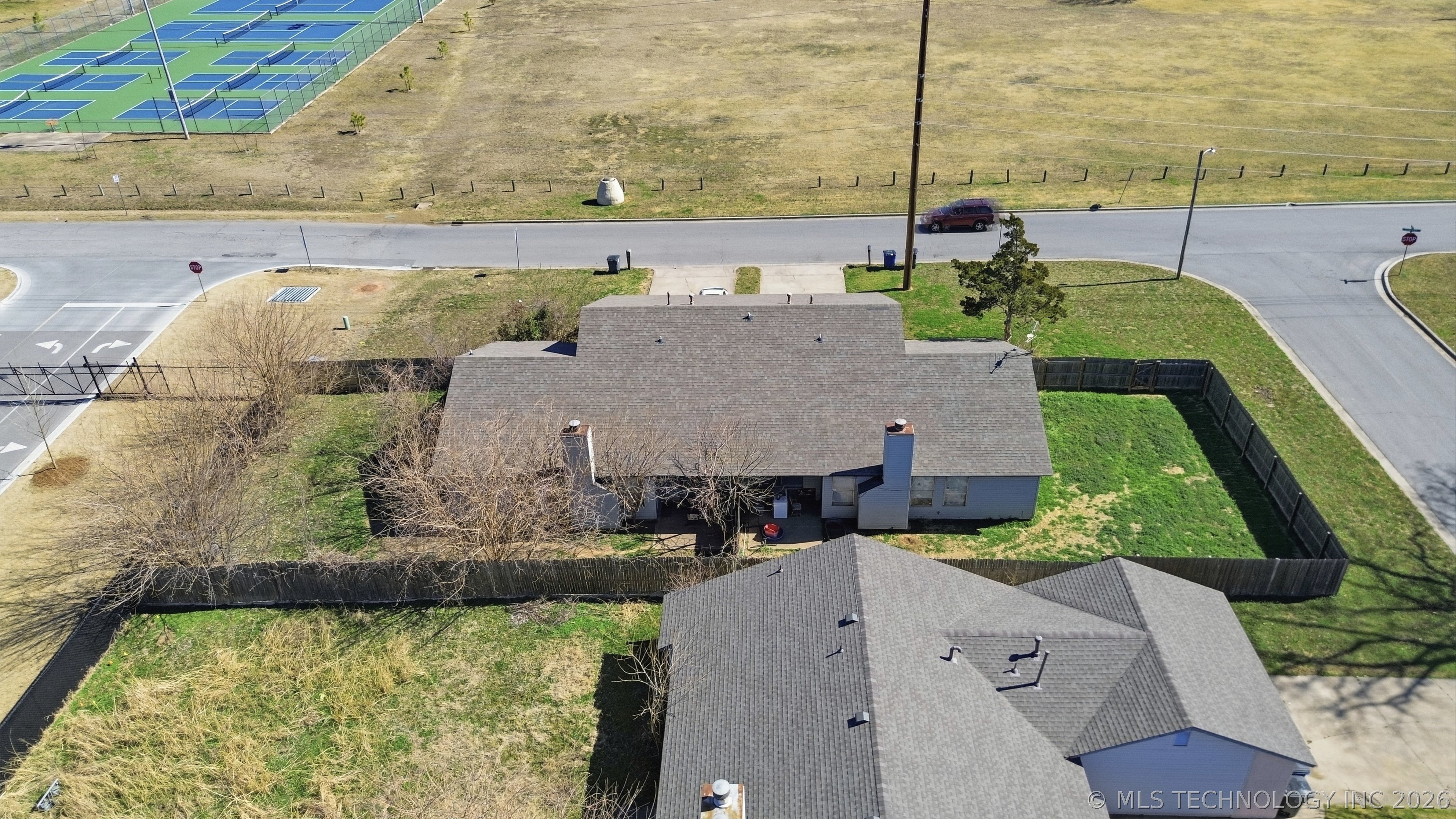 6538 S Yorktown Avenue Tulsa OK 74136