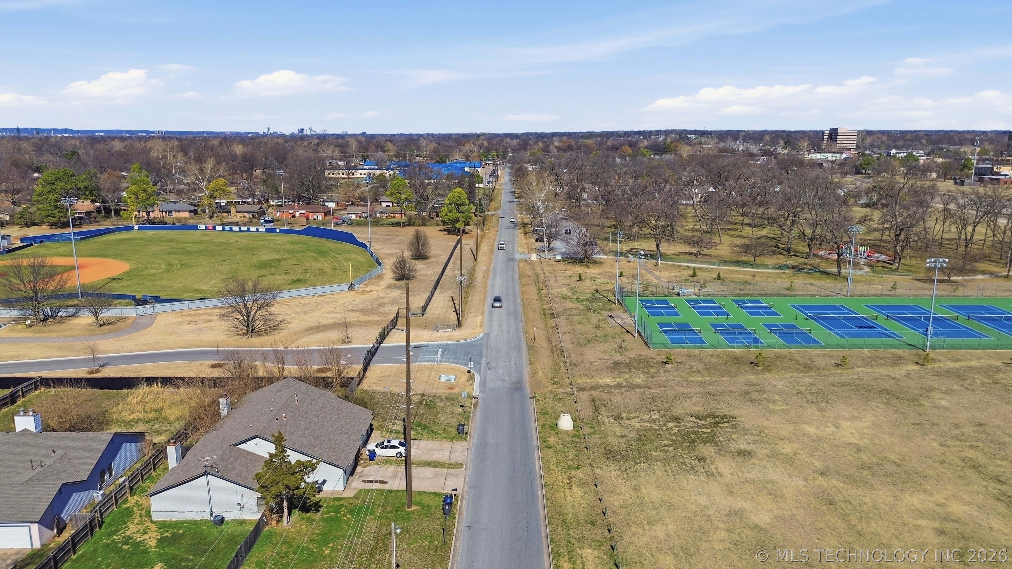 6538 S Yorktown Avenue Tulsa OK 74136
