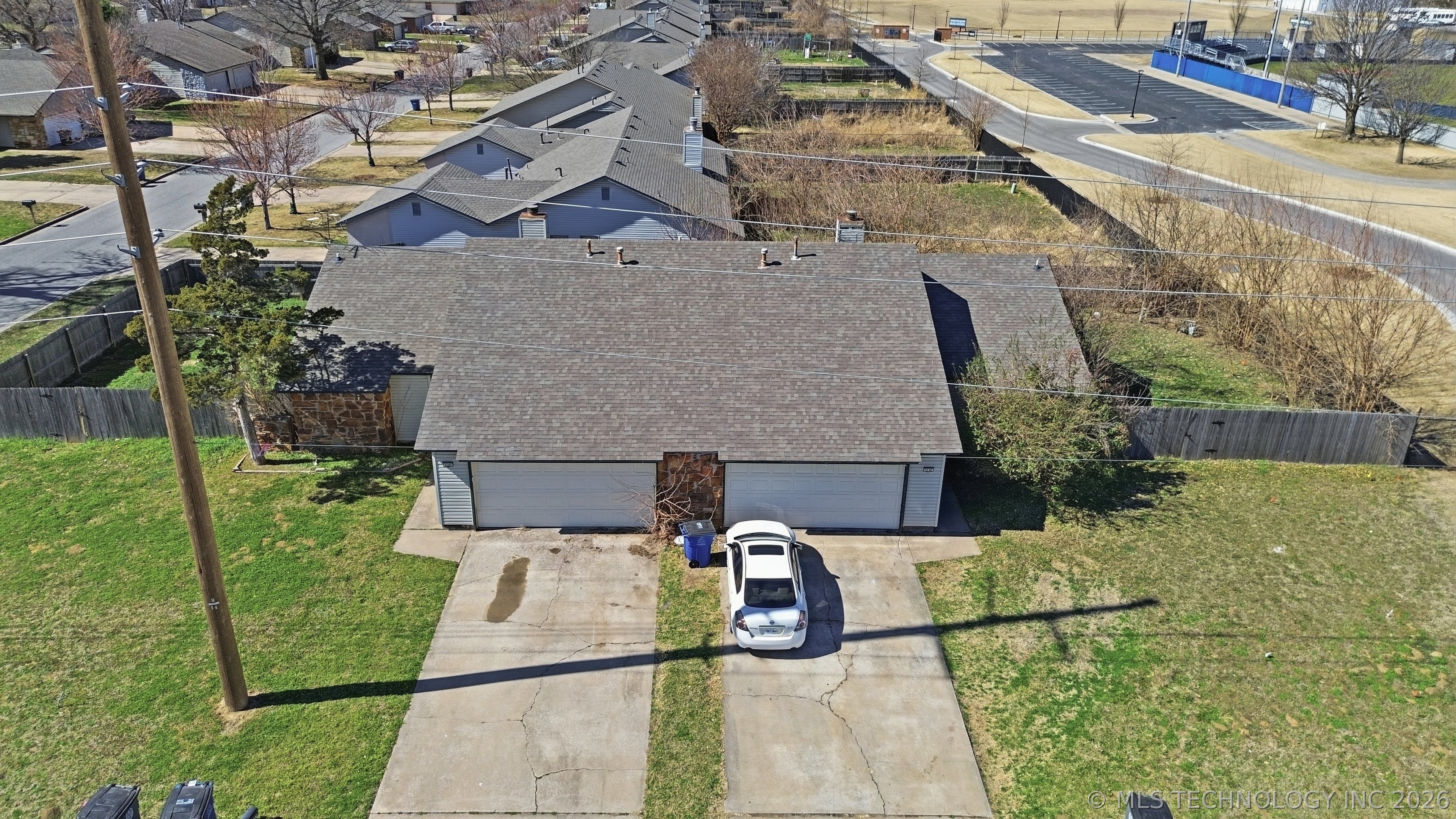 6538 S Yorktown Avenue Tulsa OK 74136