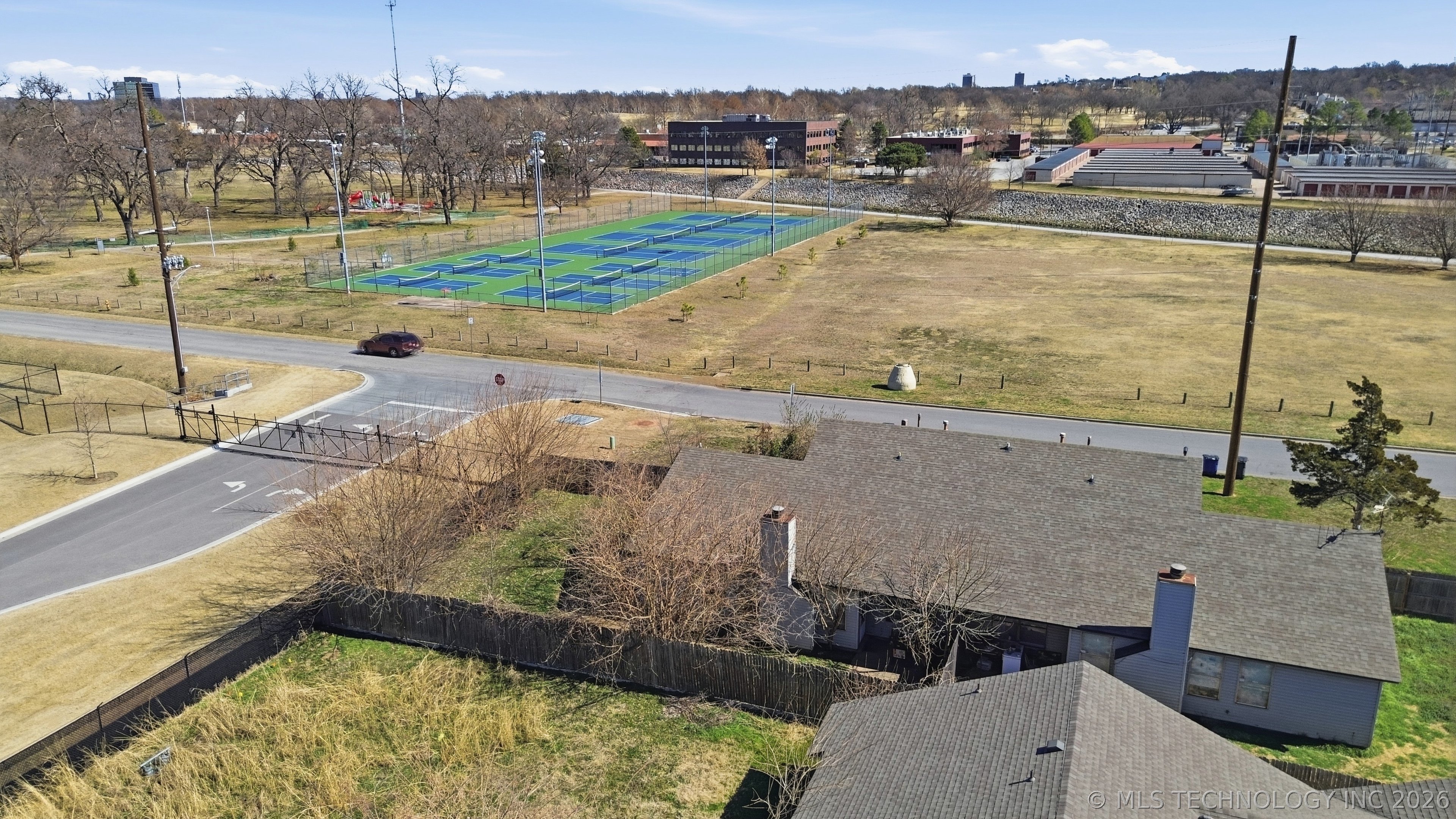 6538 S Yorktown Avenue Tulsa OK 74136