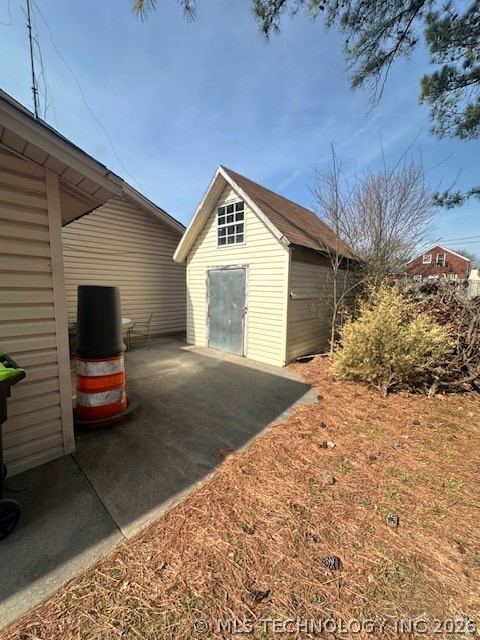 406 Diamond Holdenville OK 74848