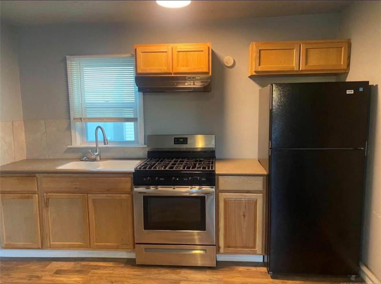 808 N Cherokee Street Claremore OK 74017