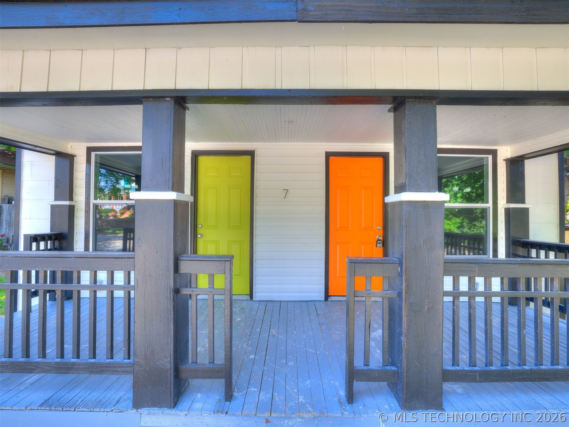 7 N Union Avenue Tulsa OK 74127