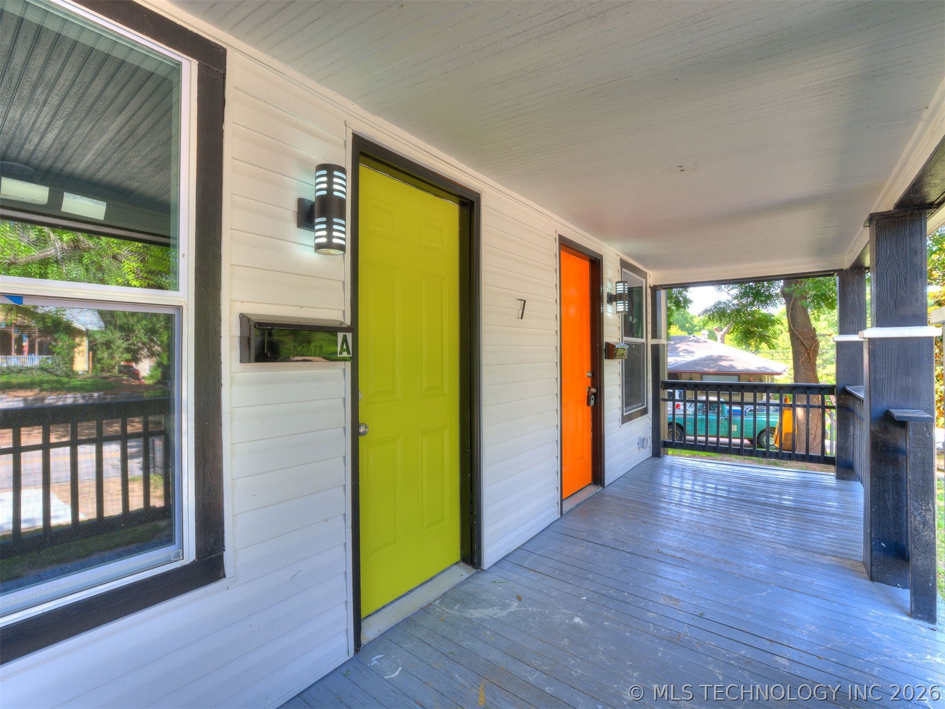 7 N Union Avenue Tulsa OK 74127