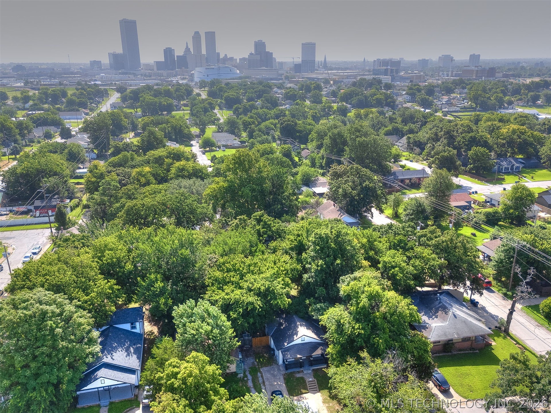 7 N Union Avenue Tulsa OK 74127