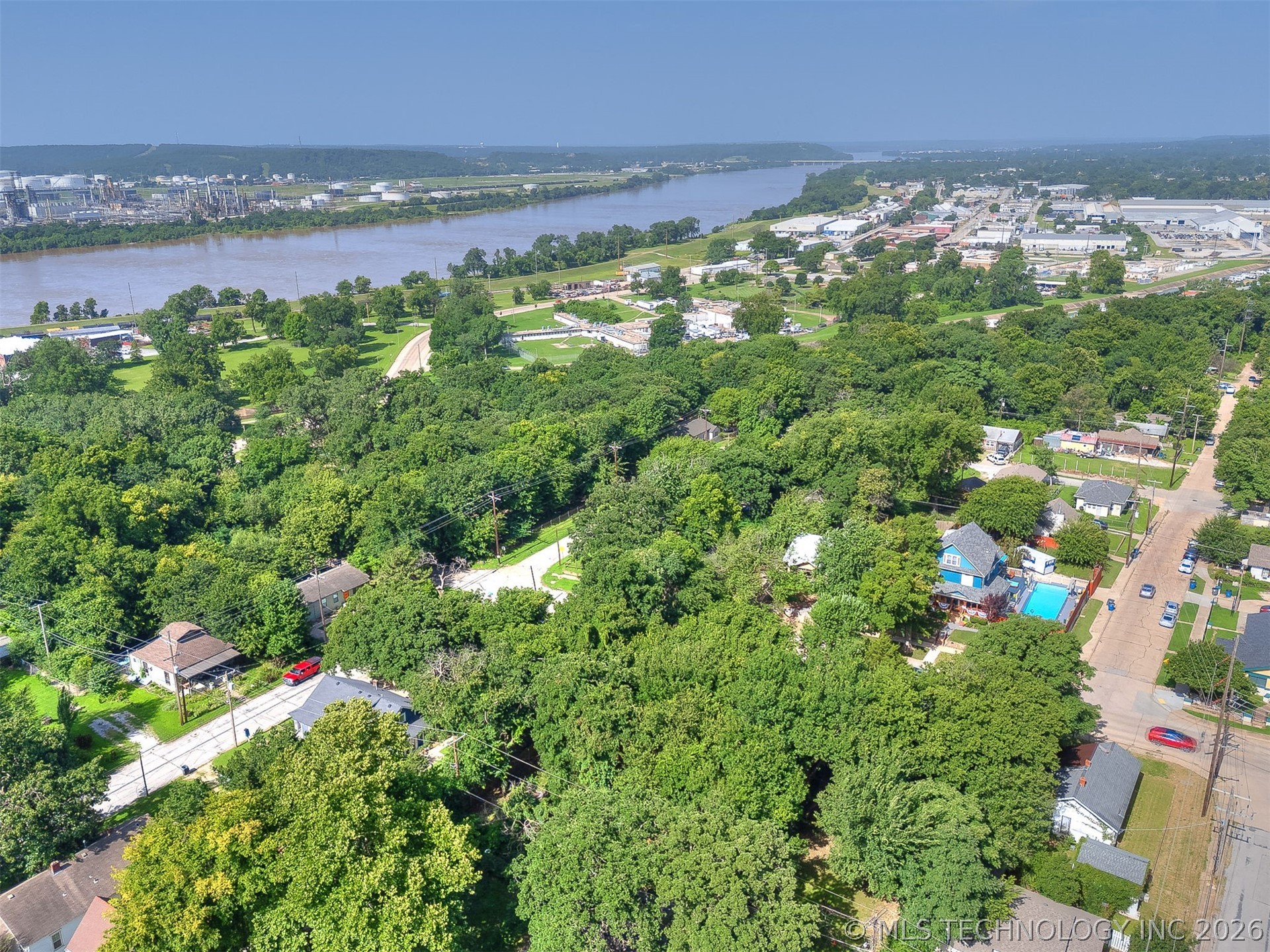 7 N Union Avenue Tulsa OK 74127