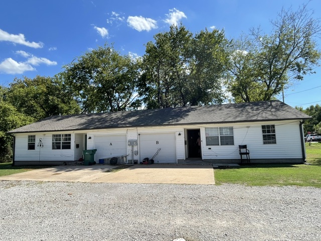 409 S Maple Street Sapulpa OK 74066