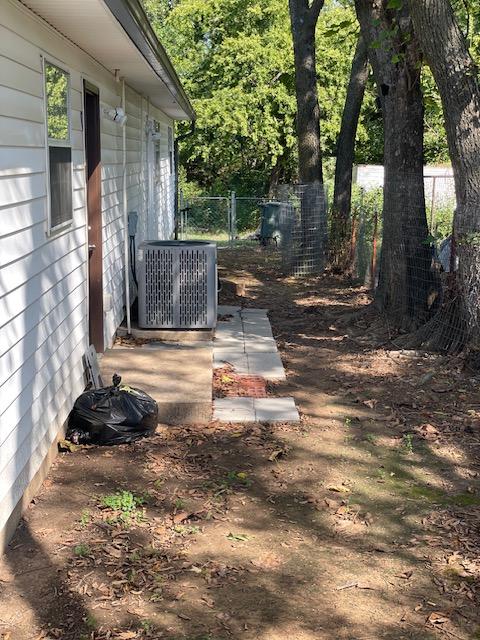 409 S Maple Street Sapulpa OK 74066