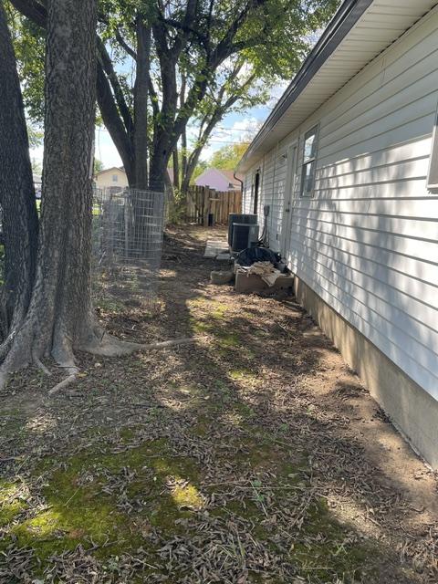 409 S Maple Street Sapulpa OK 74066
