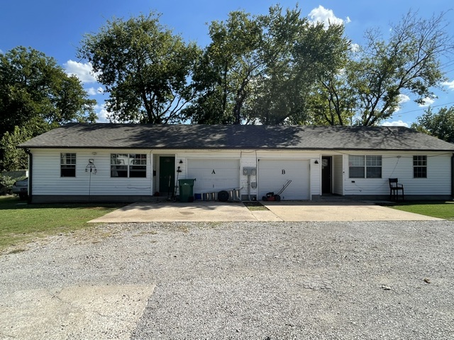 409 S Maple Street Sapulpa OK 74066