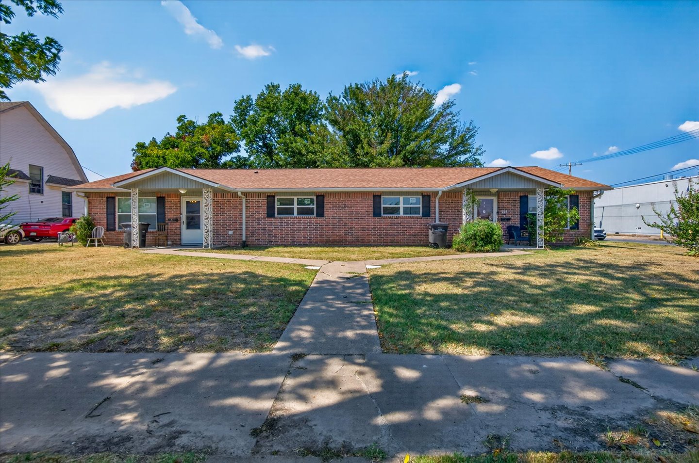 301 S Chickasaw Avenue Bartlesville OK 74003