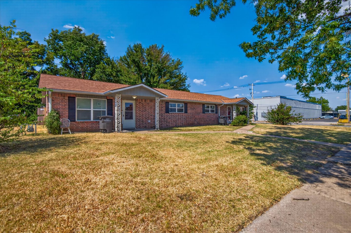 301 S Chickasaw Avenue Bartlesville OK 74003