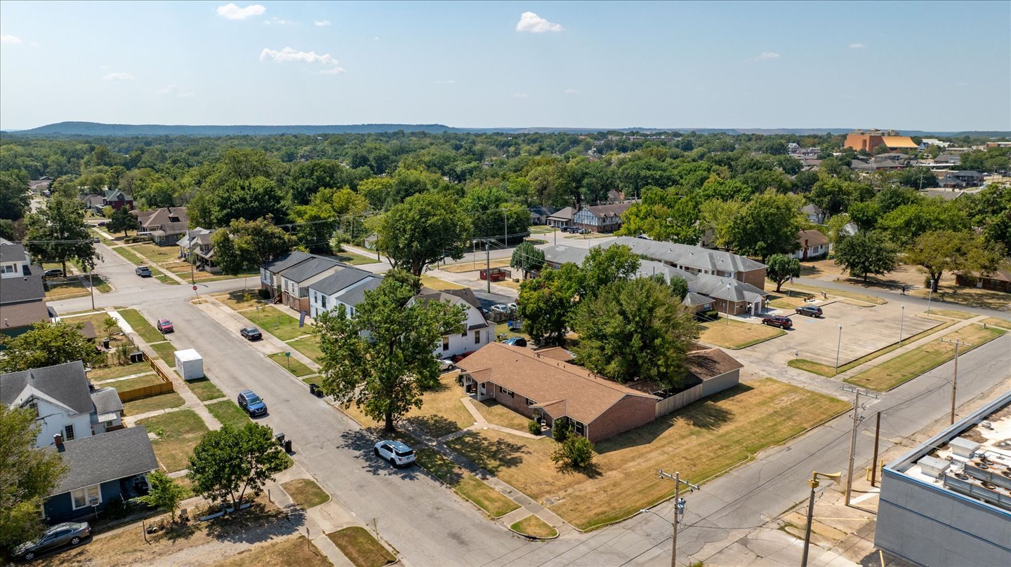 301 S Chickasaw Avenue Bartlesville OK 74003