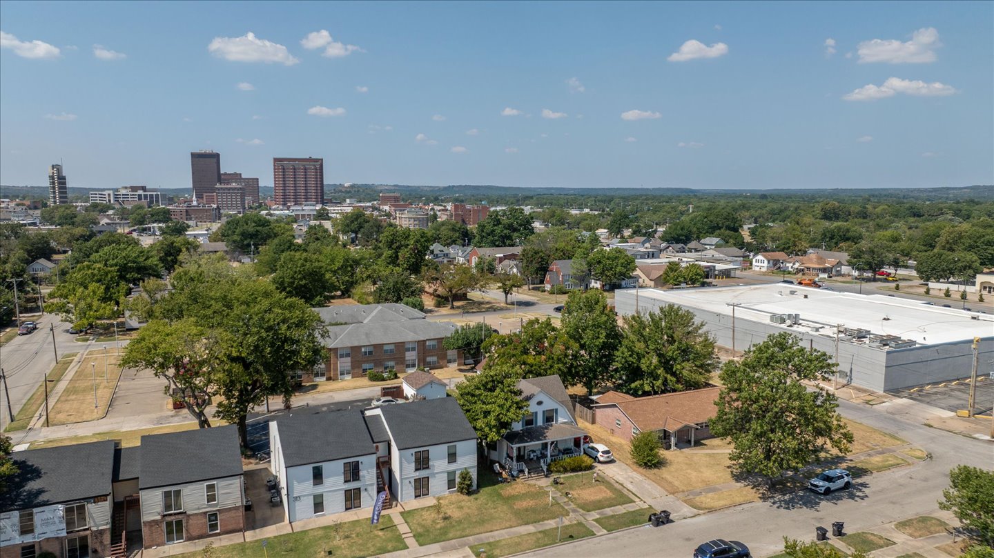 301 S Chickasaw Avenue Bartlesville OK 74003