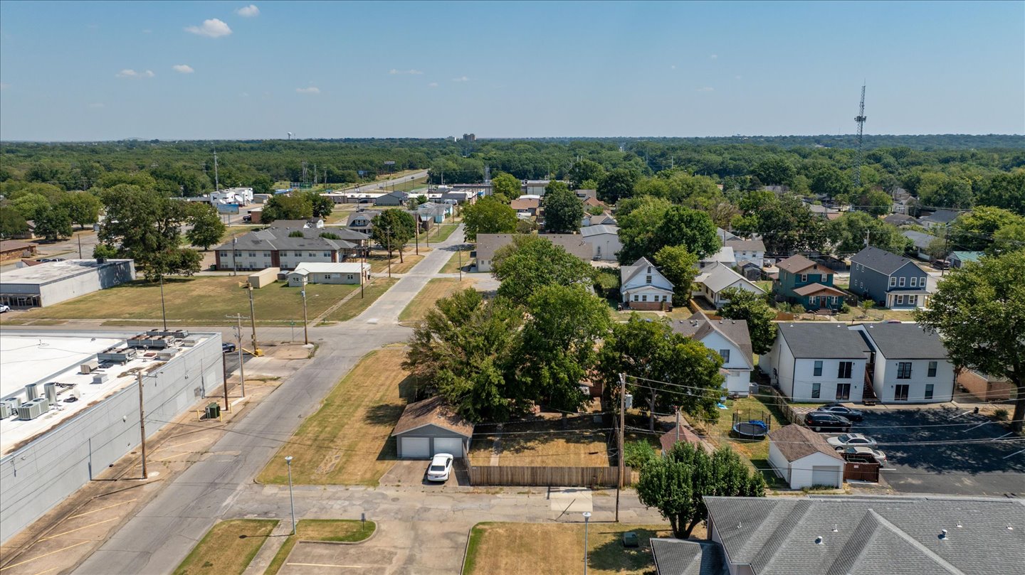 301 S Chickasaw Avenue Bartlesville OK 74003