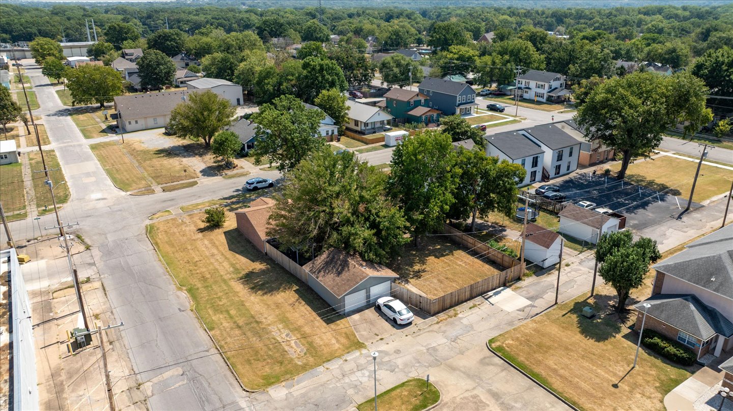 301 S Chickasaw Avenue Bartlesville OK 74003