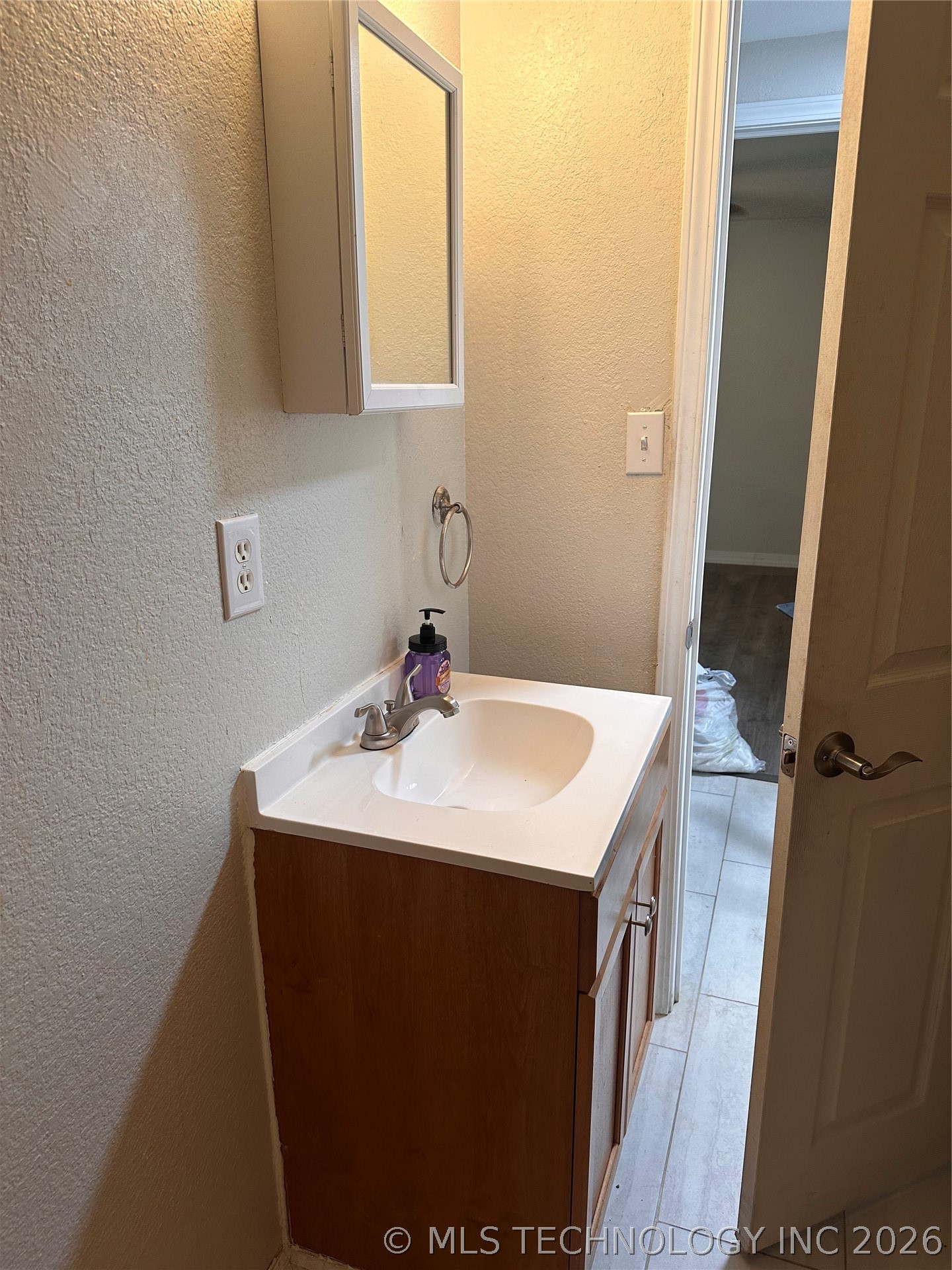 520 N Pennsylvania Avenue Drumright OK 74030