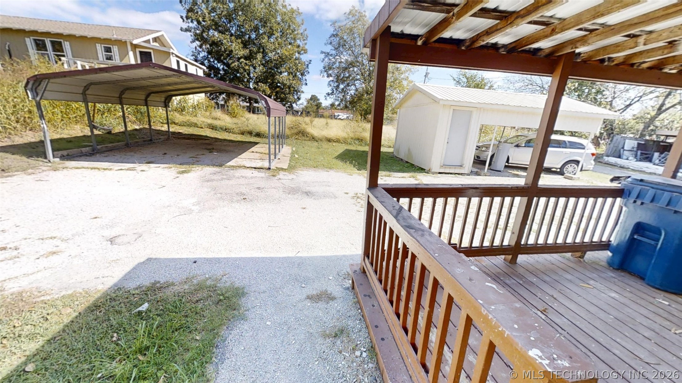 520 N Pennsylvania Avenue Drumright OK 74030