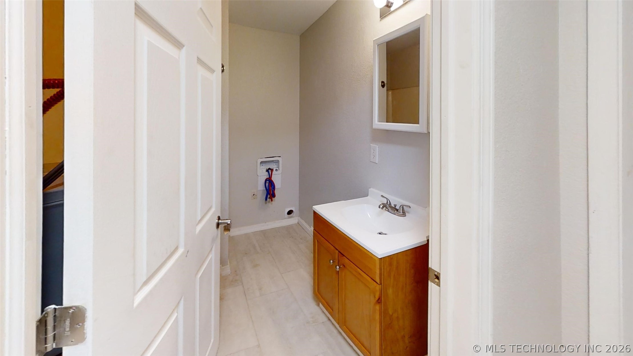 520 N Pennsylvania Avenue Drumright OK 74030
