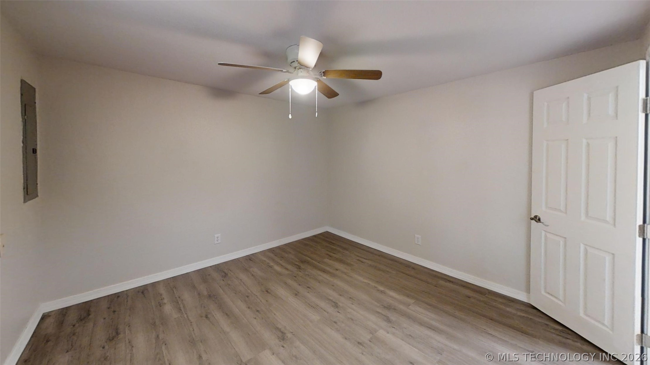 520 N Pennsylvania Avenue Drumright OK 74030