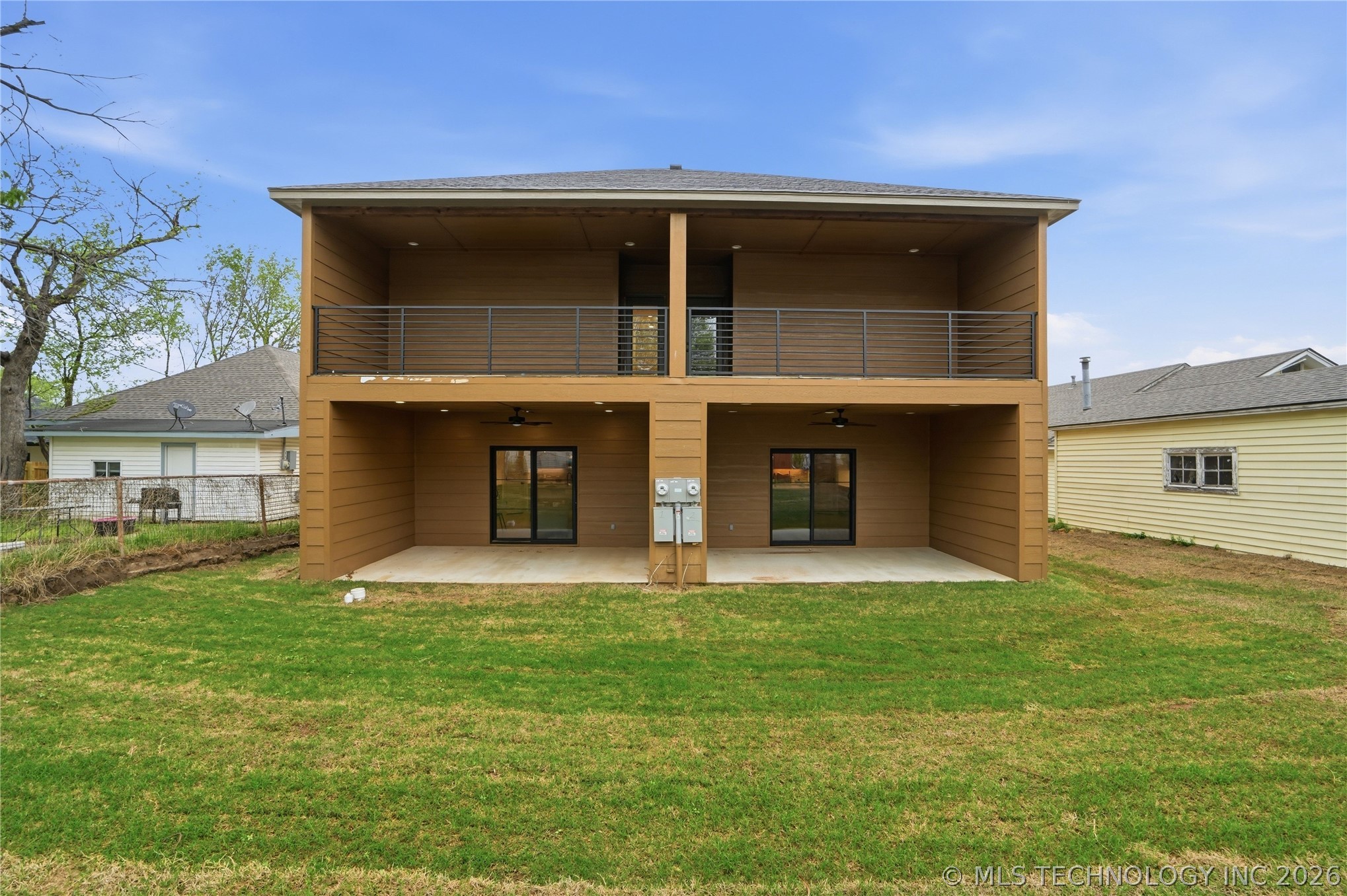1414 E University Avenue Sapulpa OK 74066