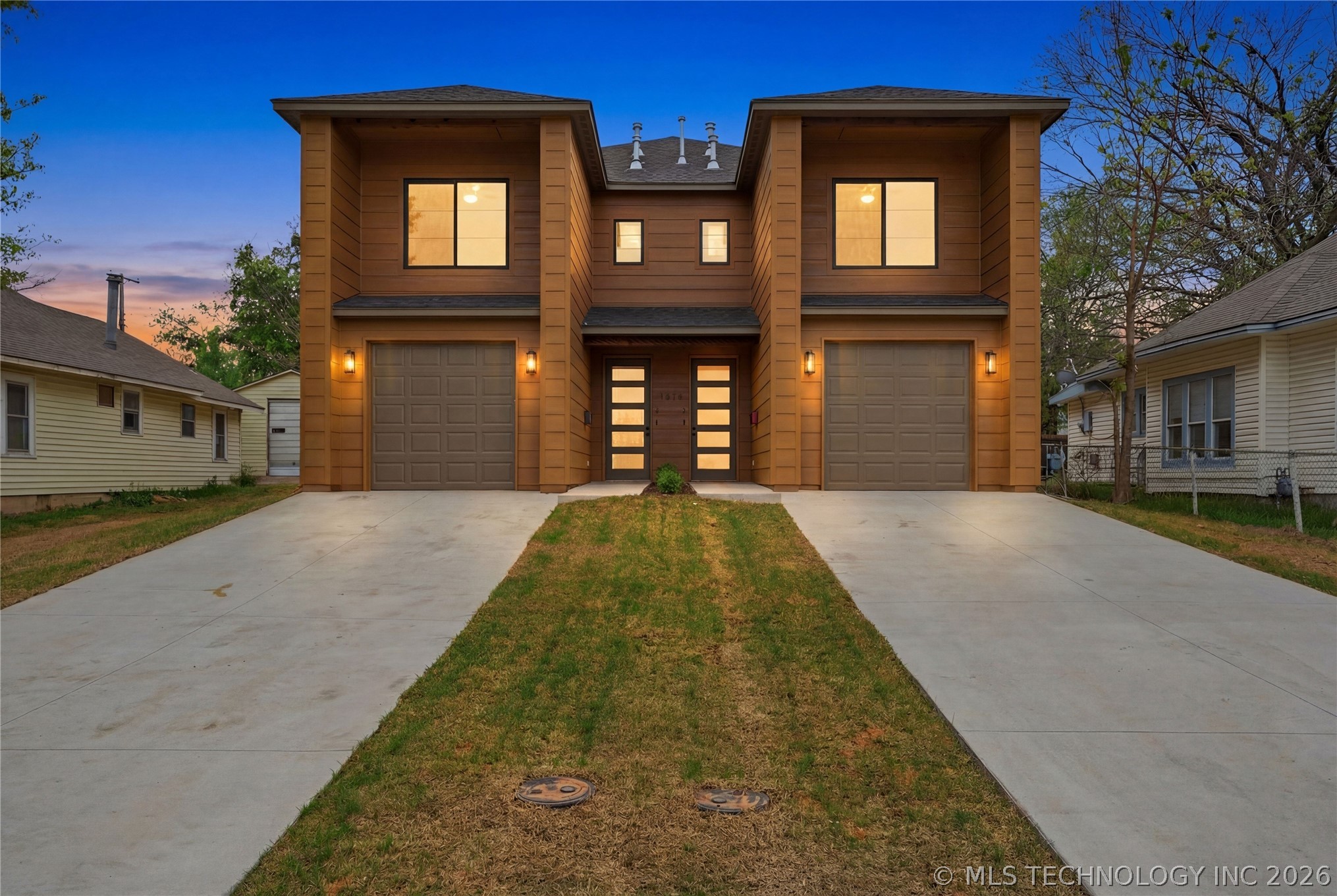 1414 E University Avenue Sapulpa OK 74066