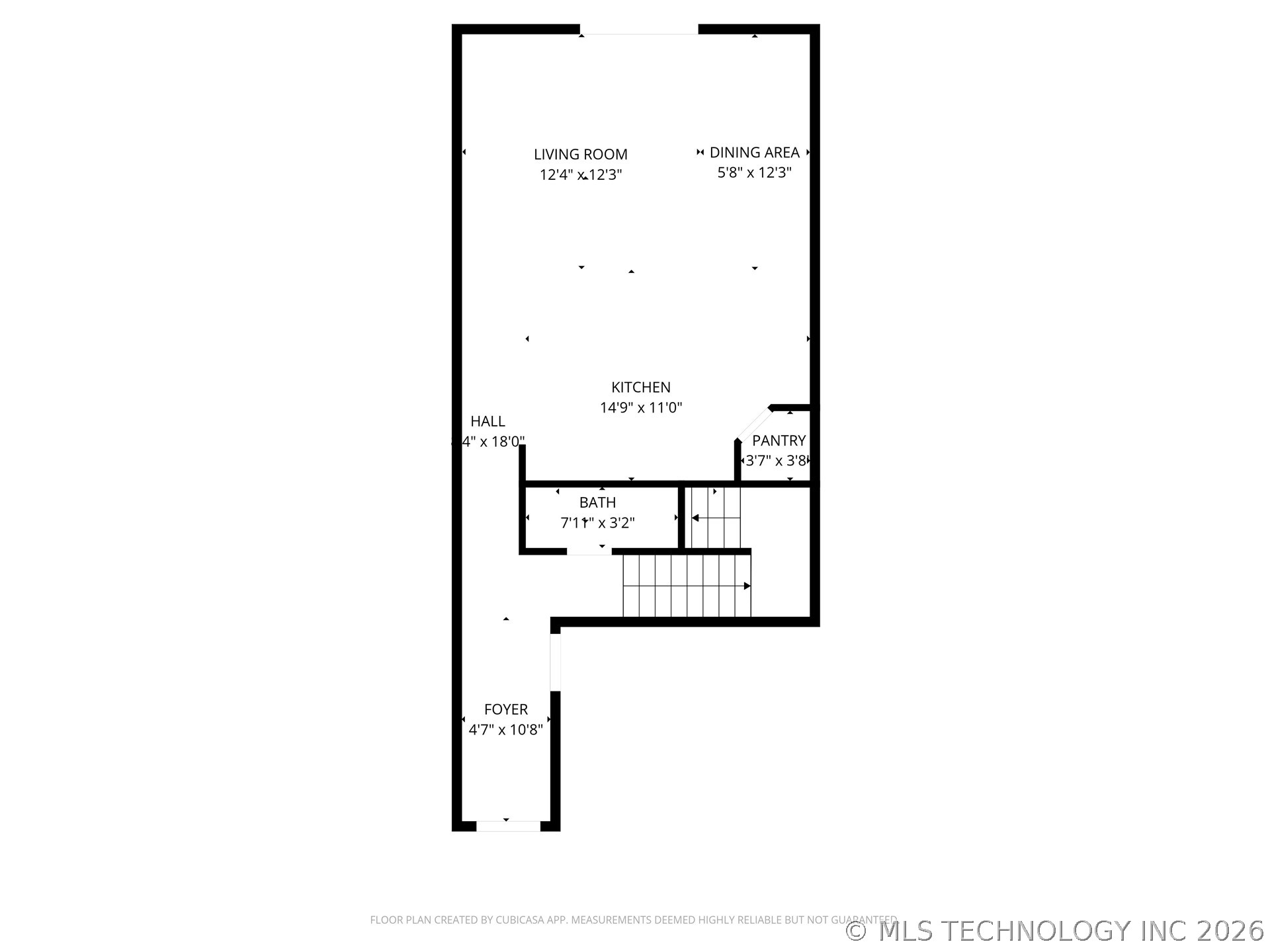 1414 E University Avenue Sapulpa OK 74066