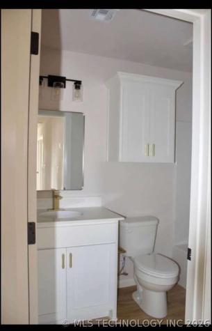 2304 E 4th Place Tulsa OK 74104