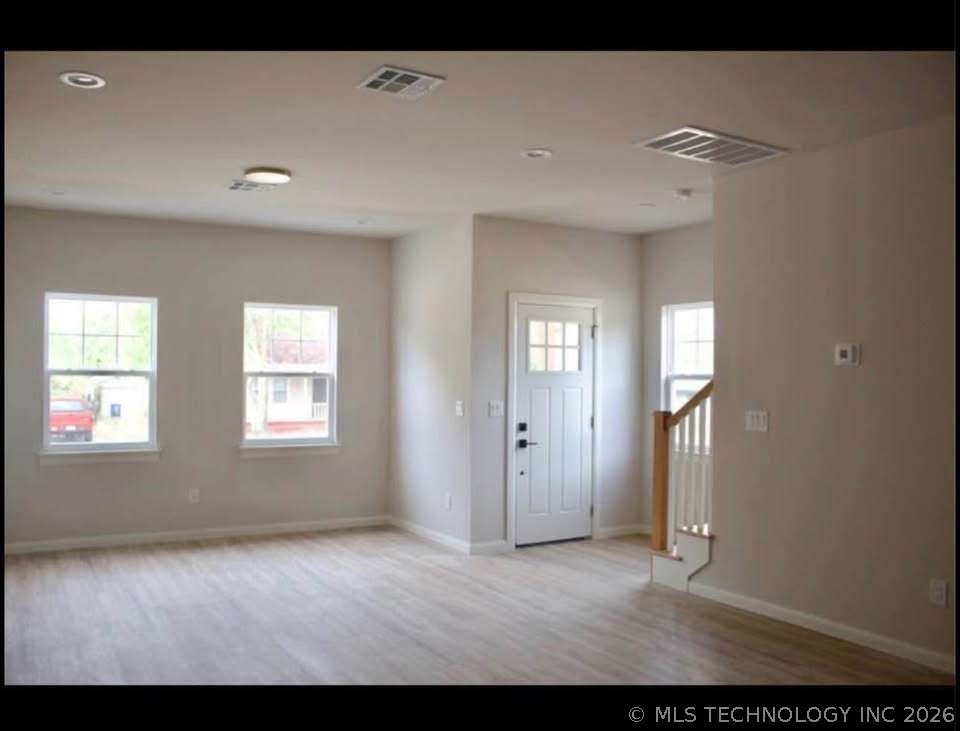 2304 E 4th Place Tulsa OK 74104